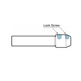 EWN/EWE/EWB Boring Head (Cylindrical Tool Type)  Side Lock Holder Screws for Boring Head - Big-tools Industrial Supply Tools for Metal Cutting
